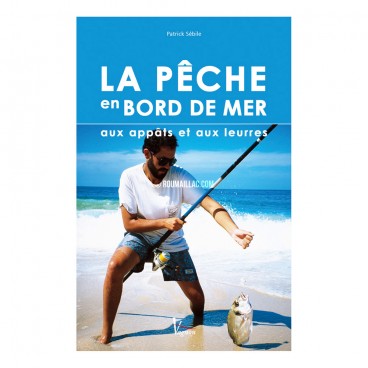 PECHE AU BORD DE MER