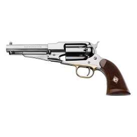 REVOLVER POUDRE NOIRE 1858...