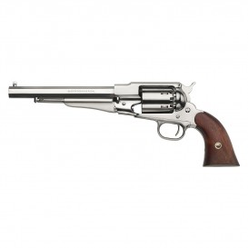 REVOLVER POUDRE NOIRE 1858...