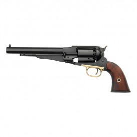 REVOLVER POUDRE NOIRE 1858...