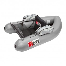 FLOAT TUBE ROCKSTAR 135