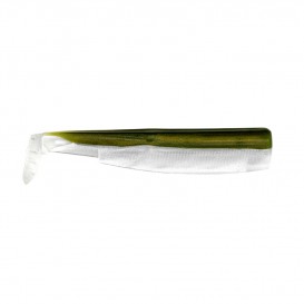 BLACK MINNOW 120 X3 CORPS