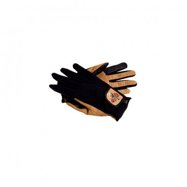 GANTS DE BALL TRAP CLAY