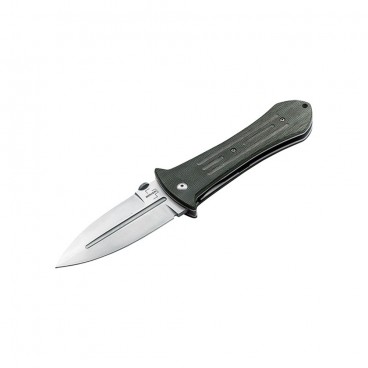 BOKER POCKET SMATCHET