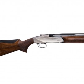 FUSIL BENELLI 828 U SILVER 20