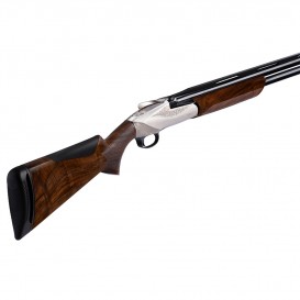 FUSIL BENELLI 828 U SILVER 20