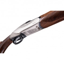 FUSIL BENELLI 828 U SILVER 20