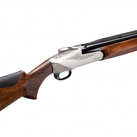 FUSIL BENELLI 828 U SILVER 20