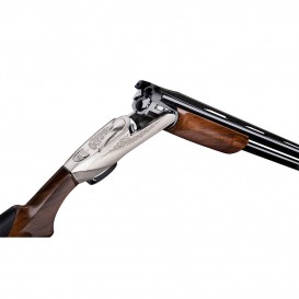 FUSIL BENELLI 828 U SILVER 20