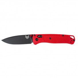 COUTEAU BUGOUT RED GRIVORY - EDITION LIMITEE