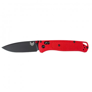 COUTEAU BUGOUT RED GRIVORY - EDITION LIMITEE