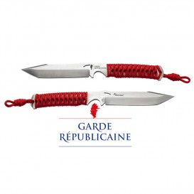 COUTEAU CENTURION GARDE...