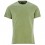 T-SHIRT GARMENT DYED OLIVE