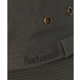 CHAPEAU DAWSON SAFARI OLIVE