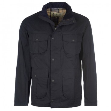 VESTE CASUAL SANDERLING NAVY