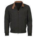 VESTE HARRINGTON STEVE MCQUEEN