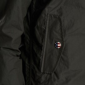 VESTE HARRINGTON STEVE MCQUEEN