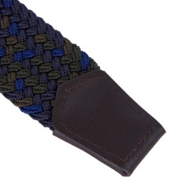 CEINTURE TARTAN FORD