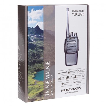 TALKIE WALKIE TLK1022
