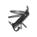 VICTORINOX RANGER GRIP 55 ONYX BLACK EDITION