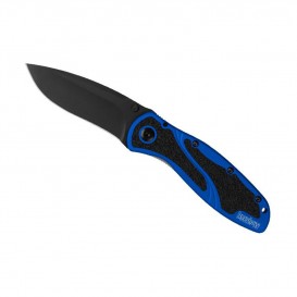 COUTEAU KERSHAW BLUR M4 NAVY