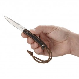 COUTEAU DE COU CRKT BIWA