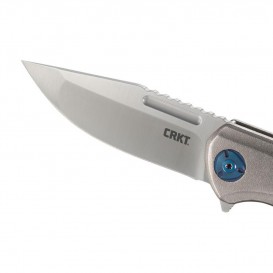 COUTEAU CRKT LANNY