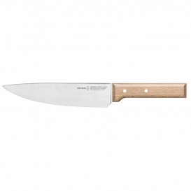 COUTEAU CHEF MULTI USAGE PARALLELE 118 OPINEL