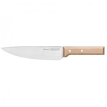 COUTEAU CHEF MULTI USAGE PARALLELE 118 OPINEL