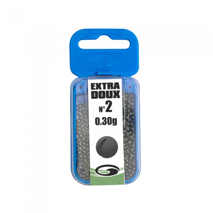 plomb pour peche au toc