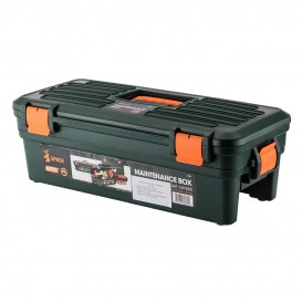 MALLETTE ATELIER ENTRETIEN ET CHEVALET POUR ARME DEPAULE