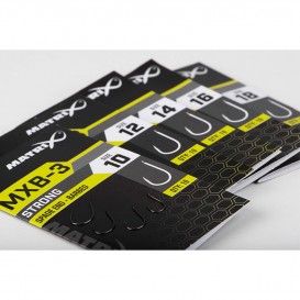 HAMECONS AVEC ARDILLON MXB-3 X10