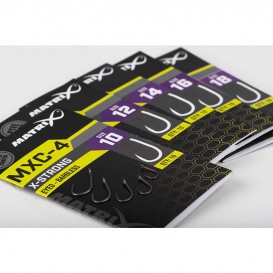 HAMECONS SANS ARDILLONS MXC-4 X10