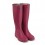 BOTTES IRIS LE CHAMEAU ROSE