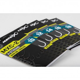 HAMECON SANS ARDILLON MXC-2 X10