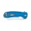 WHARNCLEAVER MEDIUM BLUE - HONEY BADGER