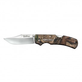 COLDSTEEL DOUBLE SAFE HUNTER