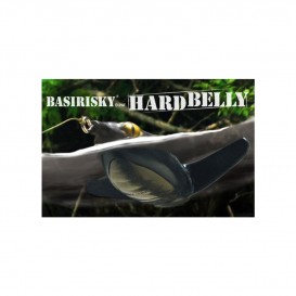 BASIRISKY 60 HARDBELLY...