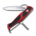 COUTEAU SUISSE VICTORINOX RANGERGRIP 63