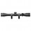 LUNETTE UX 3-9X40 RETICULE 8 AVEC MONTAGE