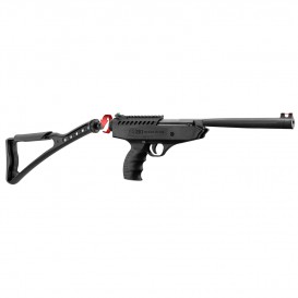 PISTOLET A AIR BREAK BARREL LANGLEY PRO SNIPER