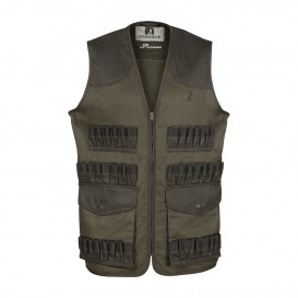 gilet fluo intersport