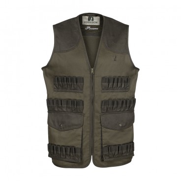 GILET SAVANE MAXI TUBES