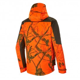 VESTE GAME