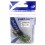 AGRAPHE SURF PERLE VERTE