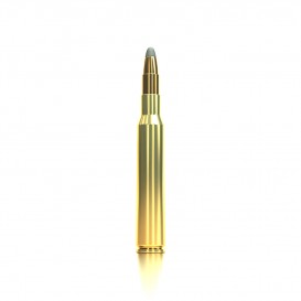 MUNITIONS SELLIER & BELLOT 7X64 SPCE 173 GRAINS