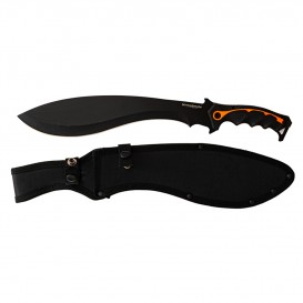 MACHETTE CHAINSAW BACKUP MAGNUM BOKER