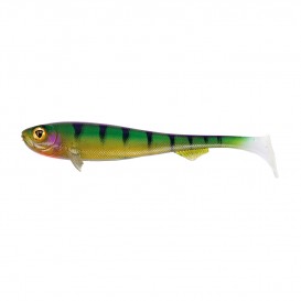 SUPER SLICK SHAD UV X 2