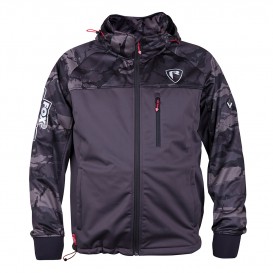 SOFTSHELL FOX RAGE WINDBLOCKER