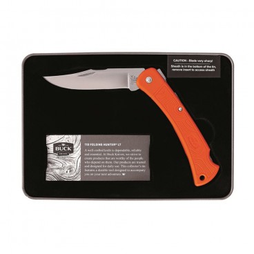 COFFRET BUCK HUNTER TOPO